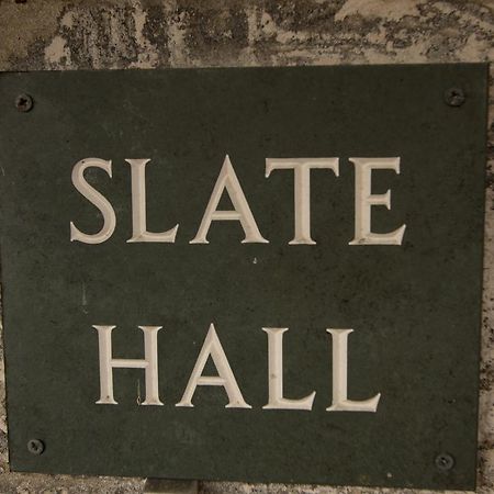Slate Hall Bed And Breakfast Сихаузес Экстерьер фото