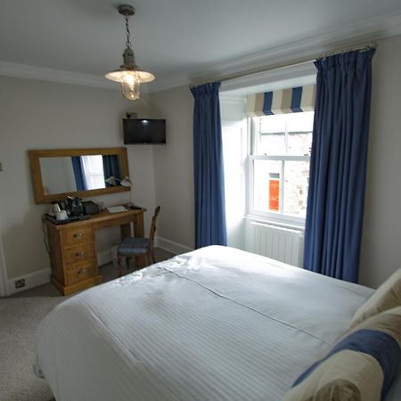 Slate Hall Bed And Breakfast Сихаузес Экстерьер фото